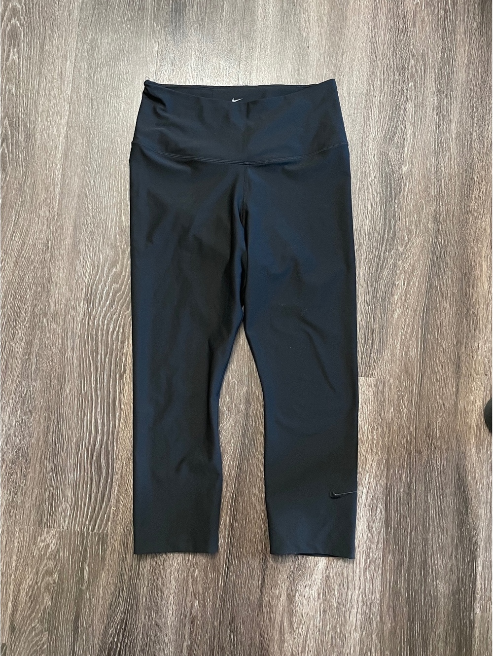 Nike Dri-FIT Performance Leggings